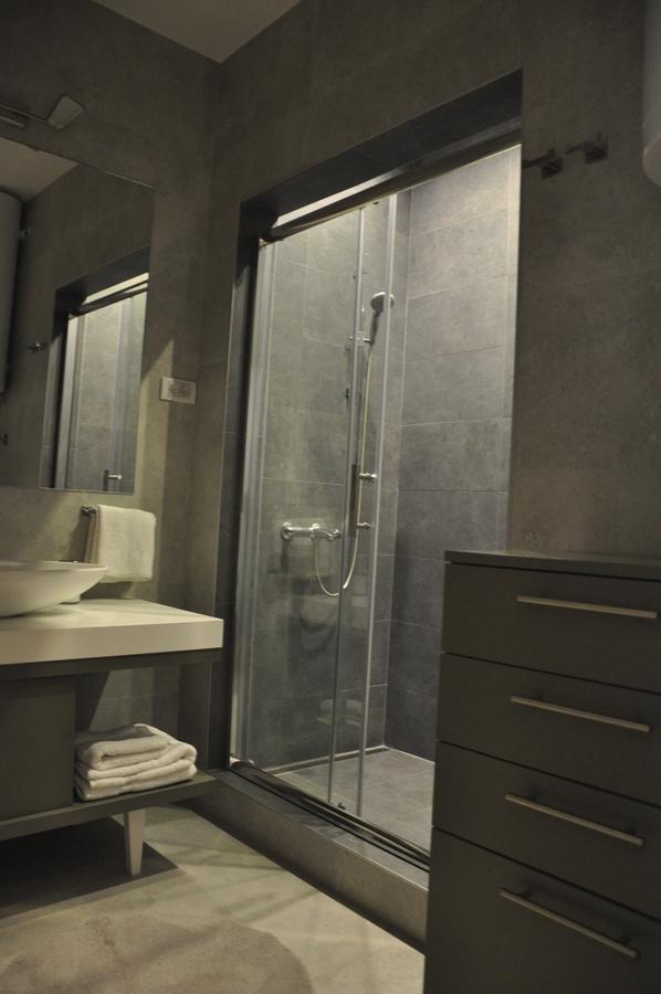 Urban Studio In City Center Belgrado Exterior foto